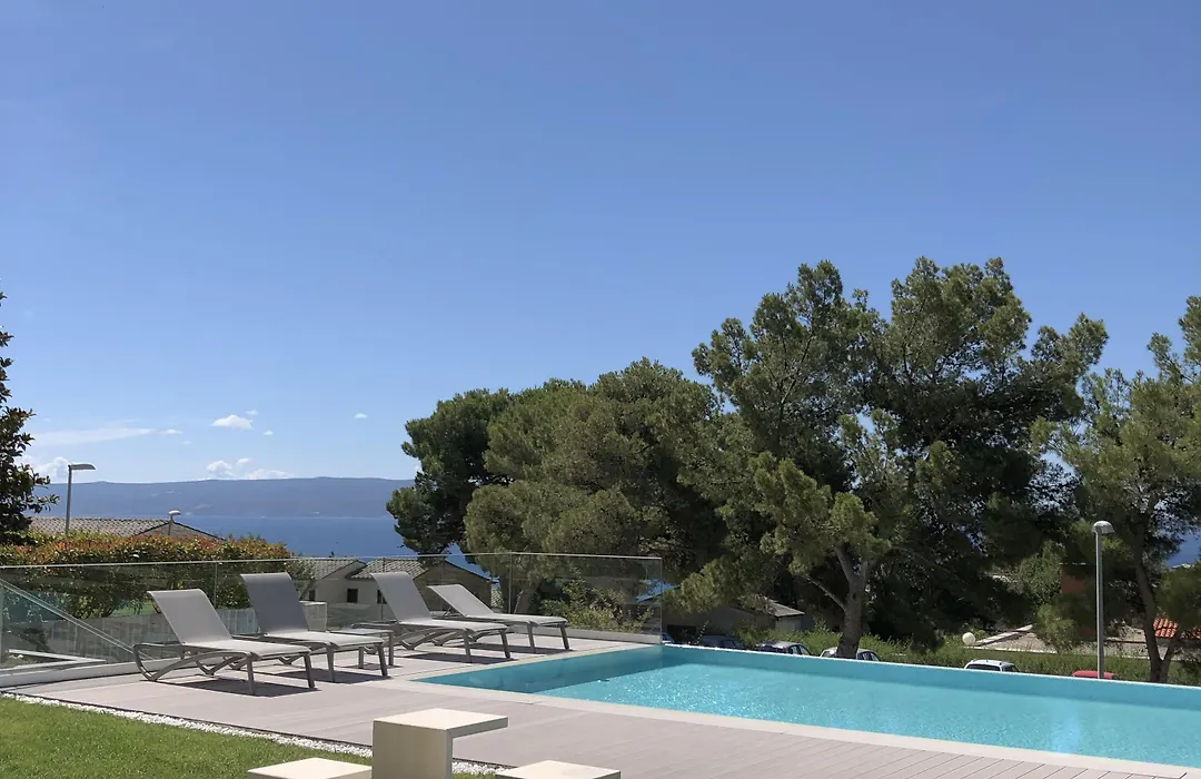 Bel Etage Luxury Rooms-1