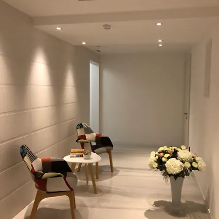 Bel Etage Luxury Rooms-2