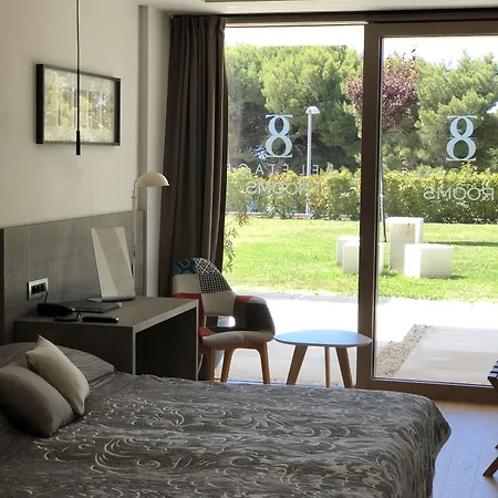 Bel Etage Luxury Rooms-3